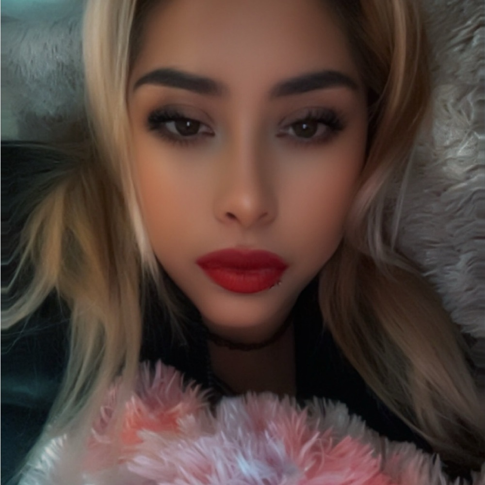 Meet your Posher, Ericka